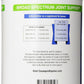 Nutramax Cosequin ASU Joint Health Supplement for Horses - Powder with Glucosamine, Chondroitin, ASU, and MSM, 1320 Grams