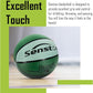 Senston Kids Basketball Balls Size 3/5/7 Basketballs Indoor Outdoor 27.5/29.5 inch Basketball Gifts for Kids/Girls/Boys