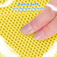 Inspack Soft Dog Cone Collar Alternative, E Cones for Medium Small Dogs/Cat to Stop Licking After Surgery, Neuter Recovery Ecollars of Shame Alternatives, Comfortable Paws Comfy Elizabethan Collars
