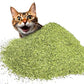 Fiend Catnip Safety-Cut 100% Pure Potent Fine Cat Nip for Cats & Kittens – Ultra Potent, North American – 1 Cup (34.5g) Canister – Go Ahead, Create a Monster!