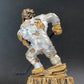 Monster Hockey Trophy - 6.50 inch Action Hockey Trophy with Custom Plate