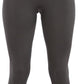 Activewear Thick High Waist Tummy Compression Slimming Body Leggings Pant