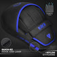 RDX Boxing Pads Curved Focus Mitts, Maya Hide Leather Kara Hook and jab Training Pads, Adjustable Strap Ventilated, MMA Muay Thai Kickboxing Coaching Martial Arts Punching Hand Target Strike Shield