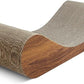 Cat Scratcher Cardboard Lounge Bed, Cat Scratching Pad, Pet Lounger
