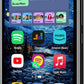 80GB MP3 Player with Bluetooth and WiFi, ZAQE 4" HD Full Touch Screen MP3 Player with Spotify, Amazon Music,YouTube,Pandora,Libby,Android MP4 Music Player for Kids (Black)