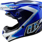Troy Lee Designs GP Helmet for Motocross MX Off-Road