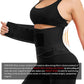 VENUZOR Waist Trainer Belt for Women - Waist Cincher Trimmer - Slimming Body Shaper Belt - Sport Girdle Belt (UP Graded)