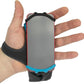Noxgear Hand Held Phone Holder - Handheld Grip Phone Holder with Key Fob & Card Slot for Running, Jogging & Working Out - Compatible with All Phones (iPhone, Samsung & Google) - Machine Washable