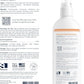 Veterinary Formula Clinical Care Antiseptic and Antifungal Medicated Spray for Dogs & Cats, 8 Fl Oz (1 Pack)