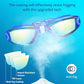Aegend Swim Goggles, Swimming Goggles No Leaking Full Protection Adult Men Women Youth
