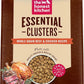 The Honest Kitchen Essential Clusters Dog Whole Grain Beef & Chicken 5 lb Bag