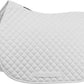 Equinavia Harstad All Purpose Saddle Pad | Classic & Durable | Moisture-Wicking Tricot Backing