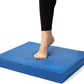 StrongTek Extra Wide Foam Balance Pad for Physical Therapy, 19" X 15.8" X 2.4", High-Density TPE Foam Pad for Exercise, Enhanced Stability, Core Strength, Non-Slip & Water-Resistant, for Fitness, Yoga