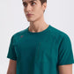 Moisture Wicking Quick Dry Soft Pickleball Workout Hiking Camping Running Shirts for Men Outdoor Sports
