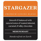 Copper Moon Medium Roast Whole Bean Coffee, Stargazer Blend, 2 Lb