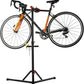 UNISKY Bike Repair Stand for Maintenance Height Adjustable Rack with Quick Release Bicycle Mechanics Maintenance Workstand