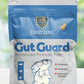 Gut Guard™ – Advanced Probiotic Formula for Herbivores, 100 Tablets, Banana Flavor (Rabbits, Guinea Pigs, Chinchillas, Hamsters)