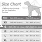Eagloo Dog Harness Small Sized Dog, No Pull Service Vest with Reflective Strips and Control Handle, Adjustable and Comfortable for Easy Walking, No Choke Pet Harness with 2 Metal Rings, Grey, S