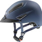 uvex perfexxion II Horse Riding Helmet for Women & Men, Anthracite - Adjustable & Excellent Ventilated Helmet