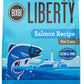 BIXBI Liberty Dry Food Salmon Recipe for Cats, 10lb