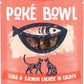 KOHA Poké Bowl Tuna & Salmon Entree in Gravy for Cats, 12-Pack of 3oz Pouches