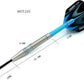CUESOUL Professional Tungsten Steel Tip Dart Set 85% Tungsten 22g/24g/26g-Glory Series