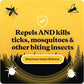 Sawyer Products Premium Permethrin Insect Repellent for Clothing, Gear & Tents