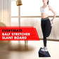 Slant Board Calf Stretcher, Non-Slip Heel Elevated Squat Wedge Block for Weightlifting and Calf Stretching