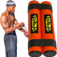 RipStick, Workout Equipment for Joint Rehab, Shoulder and Resistance Training, Muscle Building and Core Workout Equipment with 6 Adjustable Resistance Bands
