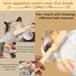 Groompro Deshedding Brush, Dog Brush for Shedding, Zen Brush for Cats,Cat Brushes Dog Brus Pet Hair Removal Tool, Painlessly Remove for Short & Long Hair(L(5.3 inch))