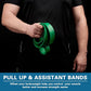 Pull Up Bands, Resistance Bands, Pull Up Assistance Bands Set for Men & Women, Exercise Workout Bands for Working Out, Body Stretching, Physical Therapy, Muscle Training