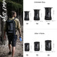 IDRYBAG Waterproof Backpack for Men 20L/30L/40L, Floating Dry Bag Kayak, Dry Backpack Hiking