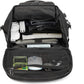 Kalesi Gym Duffle Bag Backpack 4-Way Waterproof with Shoes Compartment for travel Sport Hiking laptop (Black)
