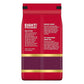 Eight O'Clock Coffee French Roast Ground Coffee, Dark Roast, 21 Ounce (Pack of 1) - Smoky & Complex