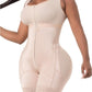Snatched Body - Women's Stage 2 Faja Colombians with Bra Shapewear - BBL Post Surgery Garment - Reductoras Moldeadoras