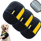 Pet Hair Removal Glove,Kivori Pet Grooming Gloves,Cat Grooming for Hair Removal,Versatile Reusable Pet Hair Remover Glove