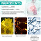 Ear Mite Treatment for Dogs, Dog Ear Infection Treatment, Ear Mite Treatment for Dog Yeast Infection, Alleviation Suffering from Ear Mites & Itching and Odours Stinky Stuff for Dogs Ears