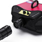 Flying Pig Double Motor High Performance Dog Pet Grooming Dryer -Magenta