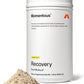 Momentous Recovery Grass-Fed Whey Protein Powder - 20 g Post-Workout Whey Isolate Protein - NSF Certified for Sport - Gluten-Free - 15 Servings - Vanilla - Package May Vary