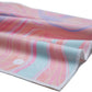 Yoga Design LAB | The Hand Towel | Premium Non Slip Hand Towel | Designed in Bali | Colorful Eco Printed + Quick Dry + Soft | Hot Yoga, Bikram, Ashtanga, Sport, Barre, Travel (Pearl)