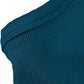 iGENJUN Workout Tops for Women Racerback Basic Tank Summer 2025 Camisole V Neck Slim Fit Ribbed Sleeveless