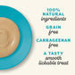 Applaws Lickable Cat Treats, Natural Grain-Free Purée, Limited Ingredient, Fish Squeeze Up Cat Treats (24 x 0.25 oz Sachets)