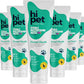 Hi Pet Multivitamin Cat Malt, Cat Treats Lickable, Supports Immune System, Metabolism, Dental Health, Weight Control, Iron for Cats, 2.65 Oz (Pack of 6)