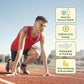 Feel Goods Immunity Icon, Zero Sugar, Vitamin C, A, B, D, E & Zinc, Organic Elderberry, Ashwagandha, Drink Mix Powder, Vegan, Non GMO, Caffeine & Gluten Free | Peach Lemonade, 30 Servings