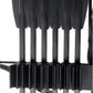 Southland Archery Supply Pistol Crossbow Quiver 3D Printed for 12 Bolts Holder Weaver Mounting Kit
