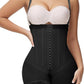 SHAPSHE Faja Colombianas Moldeadoras Body Shaper Strapless Shapewear Stage High Compression Garment Butt Lifter Tummy Control