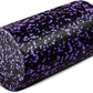 Yes4All High-Density EPP Round Back Roller Foam, Exercise Foam Roller for Yoga, Pilates & Stretching - 12, 18, 24, 36 inch