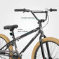 JOYSTAR Brockway Freestyle Kids BMX Bikes 20" 24" Kids Bicycles for 6-14 Years Old Boys Girls and Beginner-Level Riders 2 Pegs Multiple Colors
