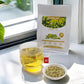 TEARELAE - Fennel Tea - 4g x 40 Count - Whole Fennel Seeds Herbal Tea Bags - Promotes Digestive Health - Non-GMO - Caffeine- Free