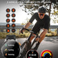 Smart Watches for Men, Military Smart Watch for Android & iPhone, 100 Days Battery Life/Call/Answer 1.91'' Mens Waterproof Fitness Tracker with Heart Rate, Sp02, Sleep Monitor, 100+ Sports Mode